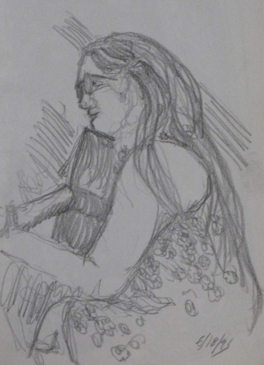 Musicmaker by Thomas Sundberg, Image 1.