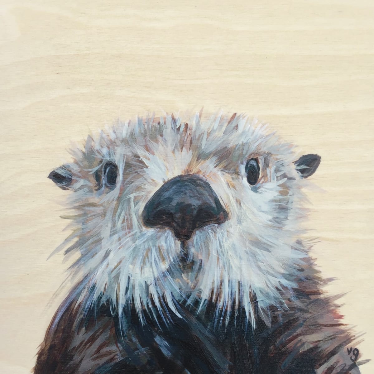 Otterly Love 