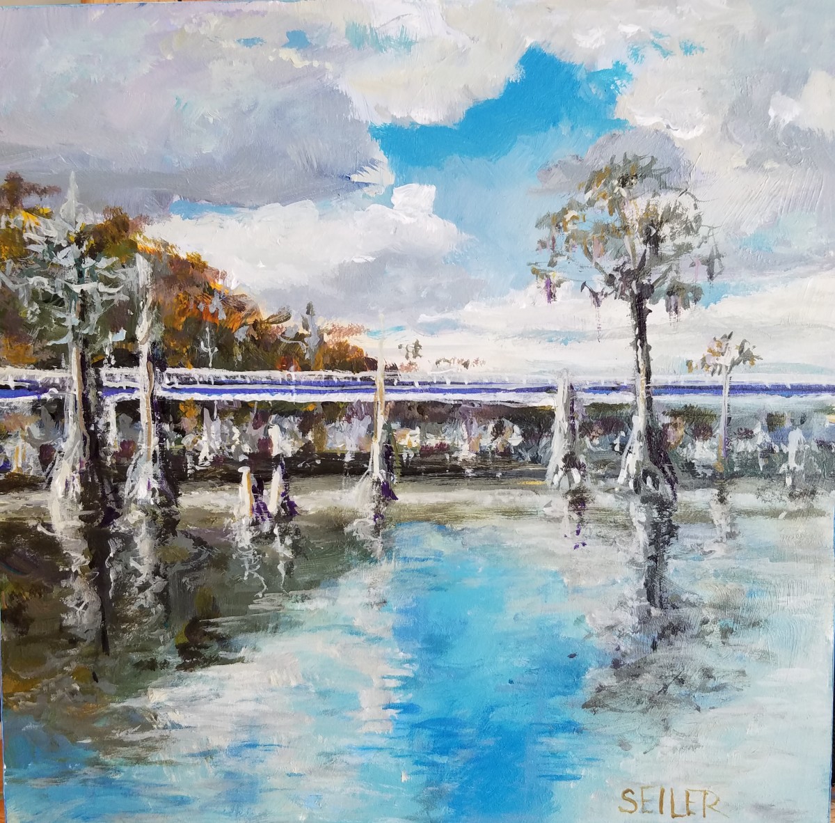 Secret Florida by Jill Seiler 