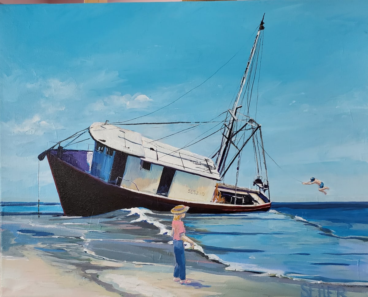 Tarzan and the Donna Kay 