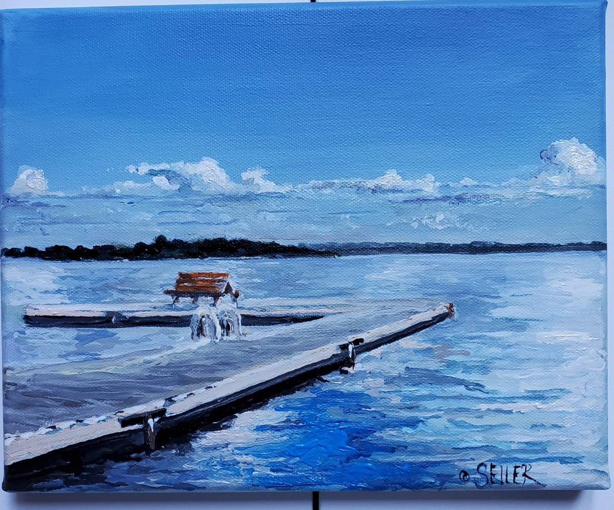 Happy Birthday Ben B. 