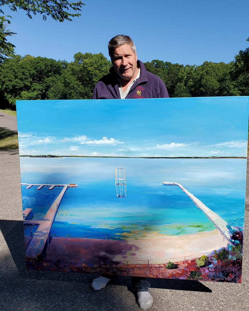 Bug Bee Hive 100 Years 