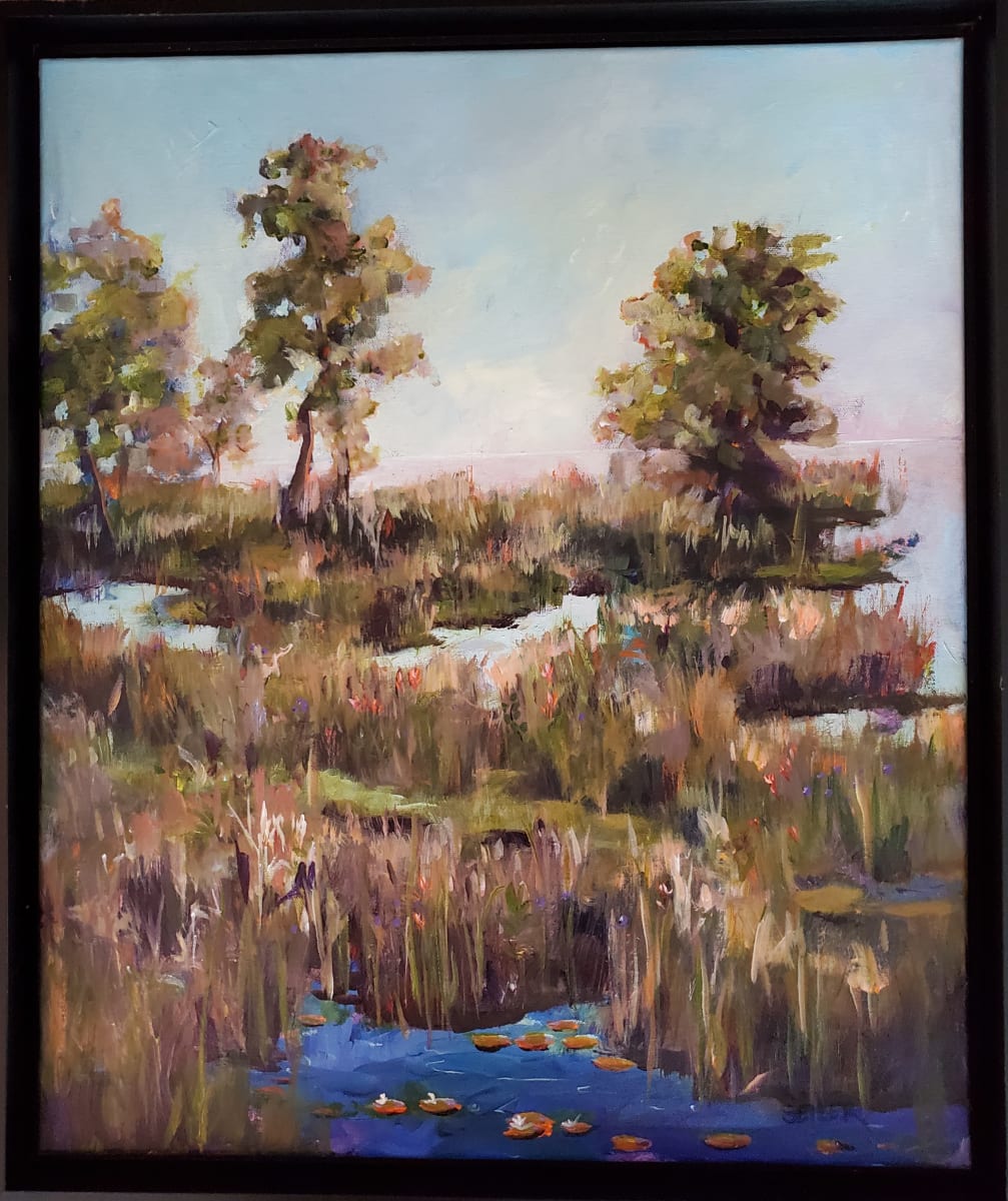 Lets Go by Jill Seiler 