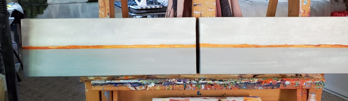 Electric Light O by Jill Seiler 