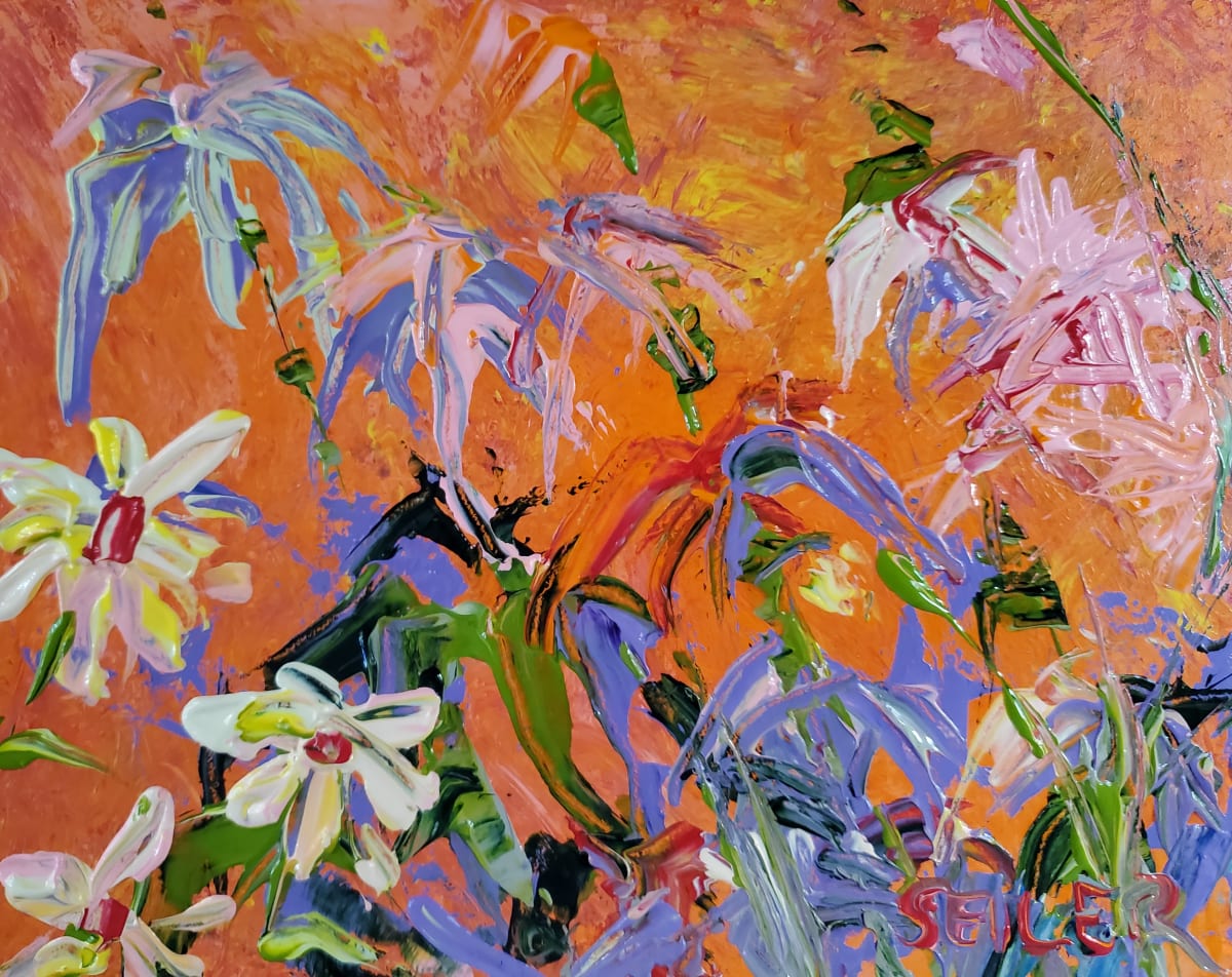 Here We Go Round the Mulberry Bush 