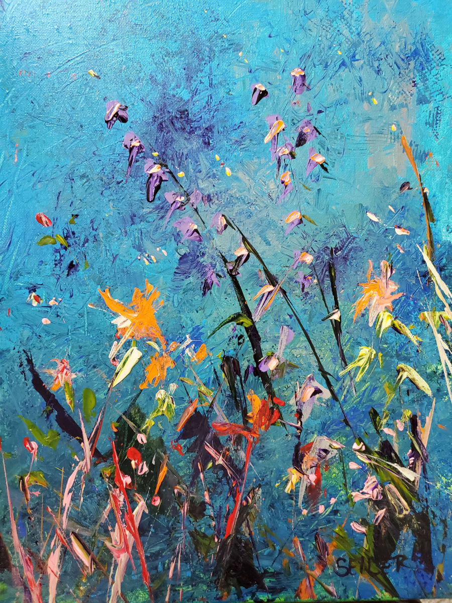 Marco Pollo by Jill Seiler 