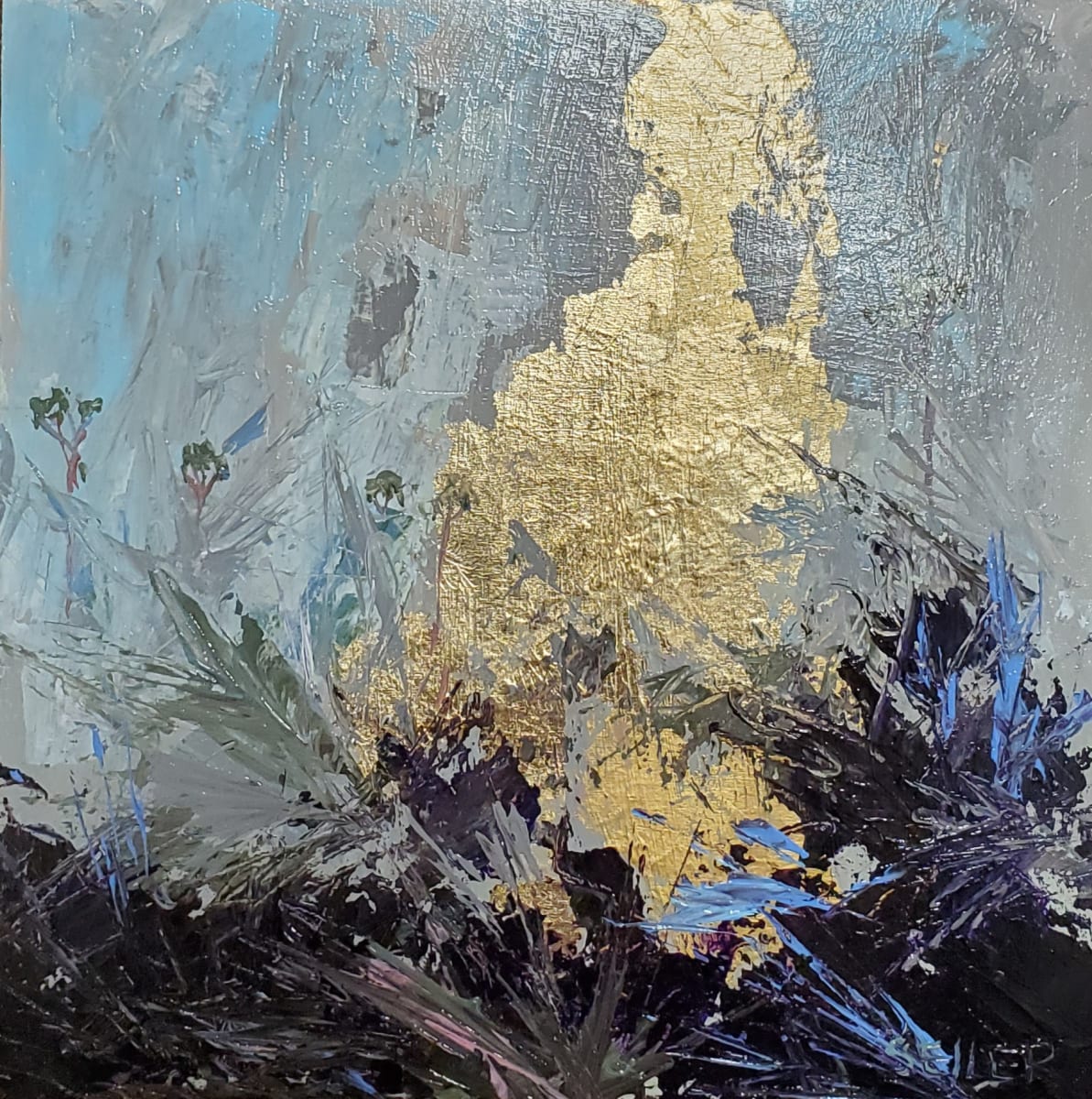 Troll Dolls by Jill Seiler 