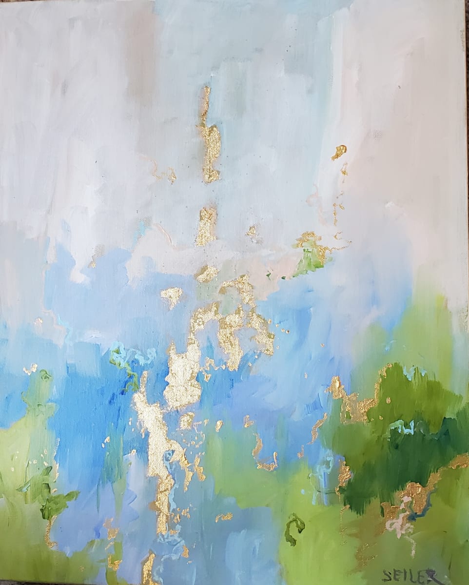 Peace at All Cost by Jill Seiler  Image: My hope is you find that peaceful place.  Go there. 