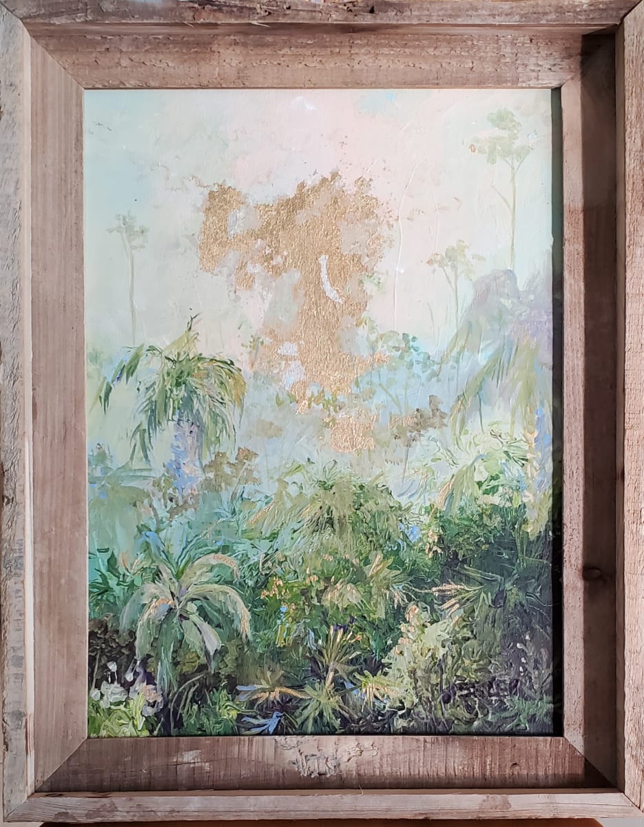 More Inspiration.  Peace by Jill Seiler, Image 1.