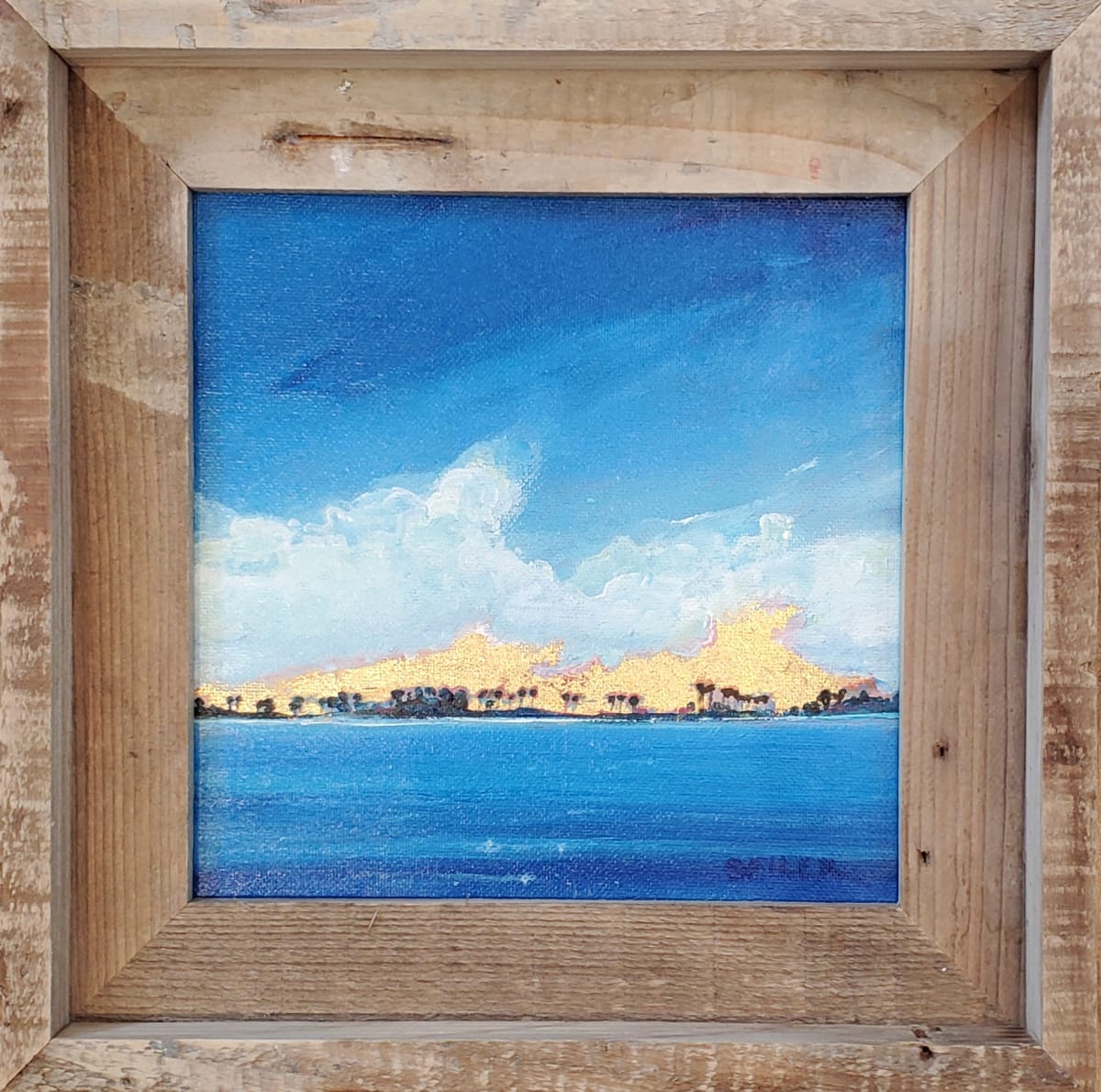 More Bears There by Jill Seiler  Image: For sure there are bears there.  No doubt