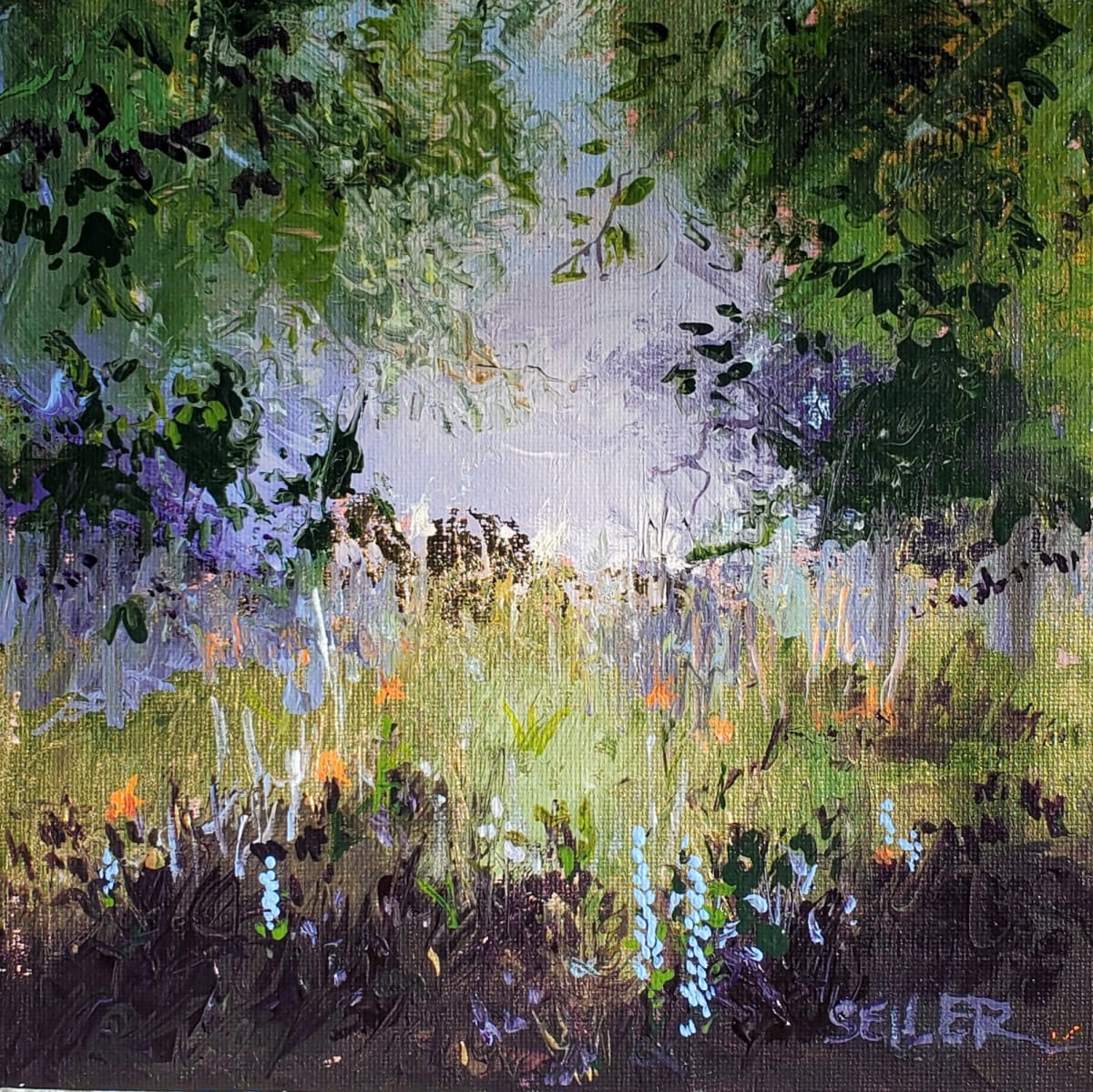 See the Light by Jill Seiler, Image 1.