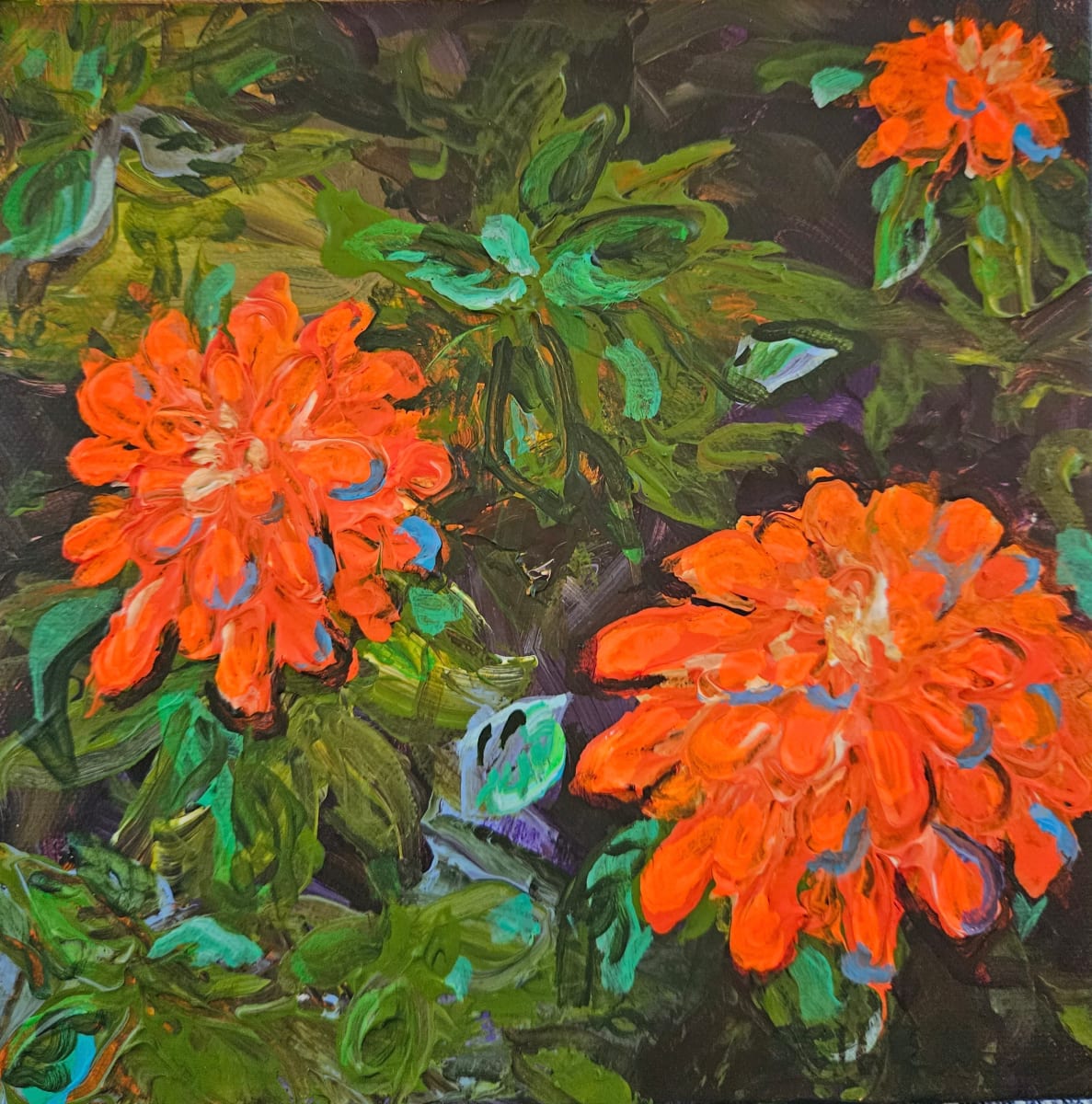 Zeina Zoo by Jill Seiler, Image 1.