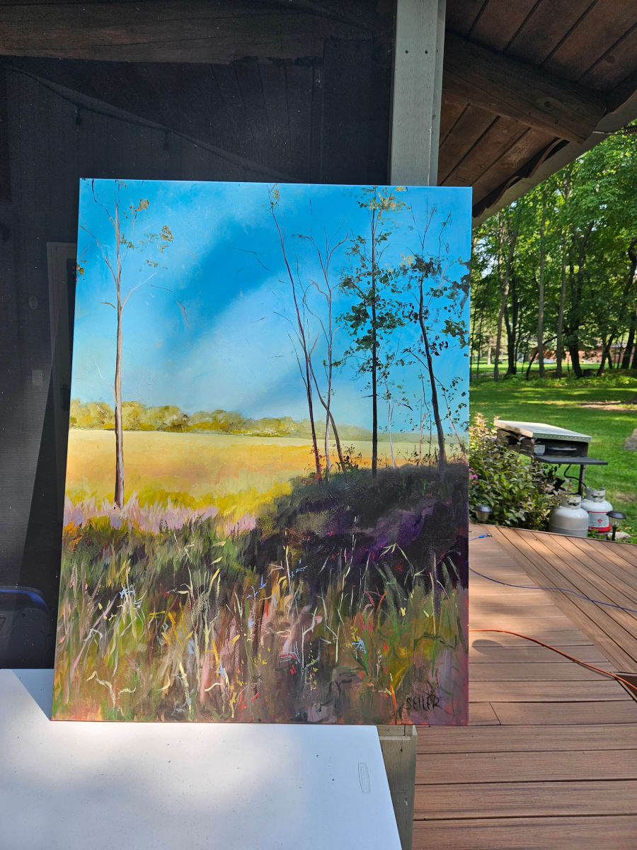 Inlet Beginnings by Jill Seiler  Image: For Jake and Vanessa wedding 