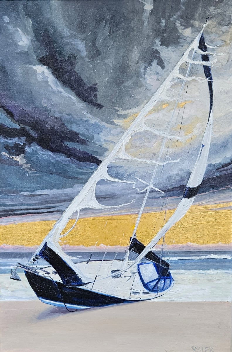 Still Hope by Jill Seiler, Image 1.