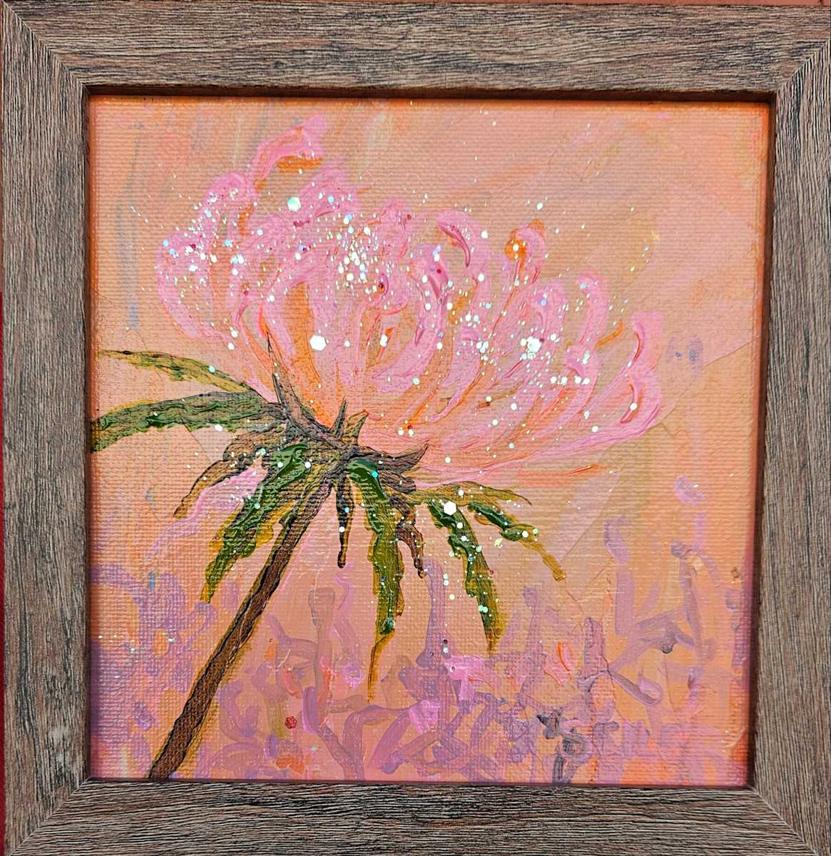 Sparkle Baby by Jill Seiler  Image: Sparkle...my favorite color 