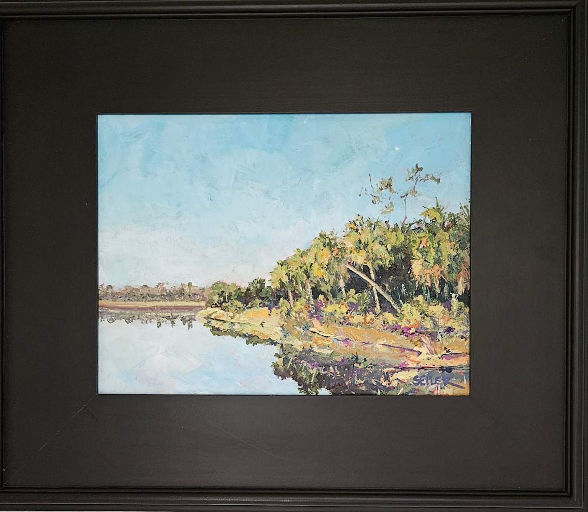 Oh my....That View by Jill Seiler, Image 1.
