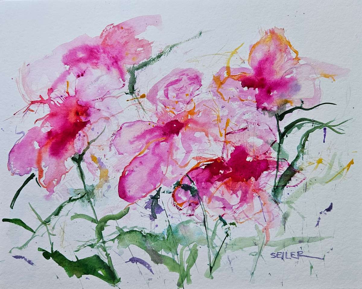 My Hope by Jill Seiler, Image 1.
