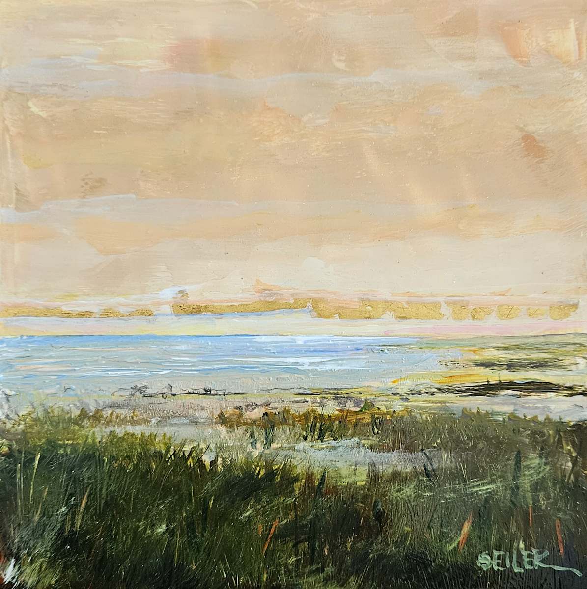 Going the Distance by Jill Seiler, Image 1.