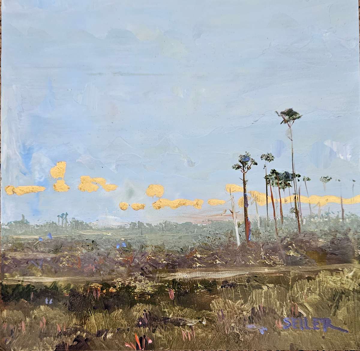 Atmosphere by Jill Seiler, Image 1.