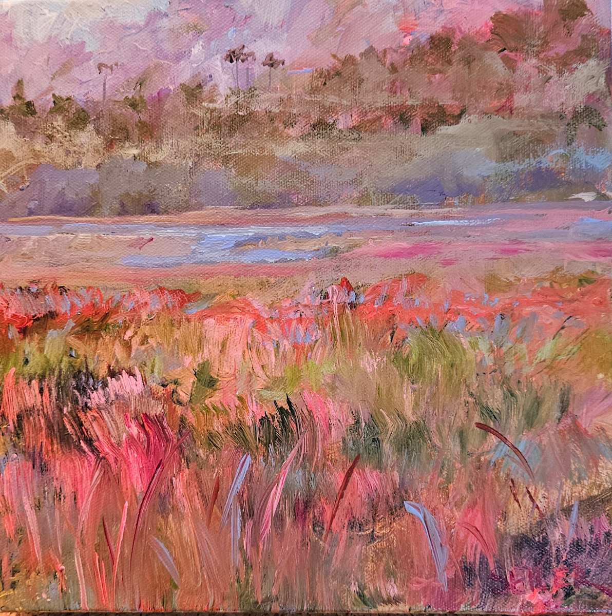 Bring On The Moon by Jill Seiler, Image 1.