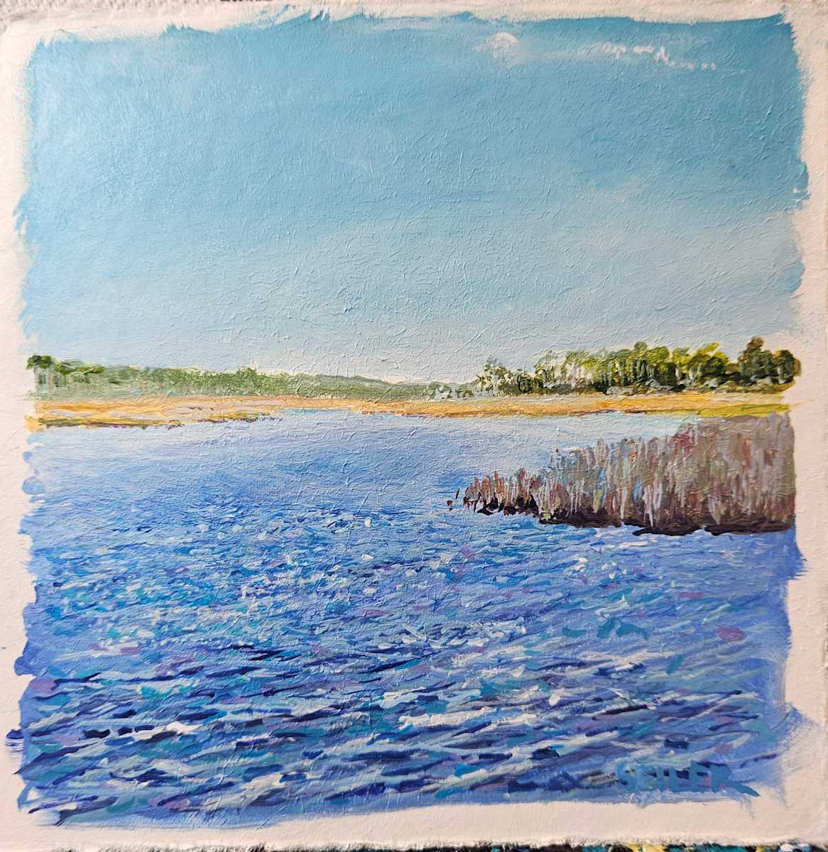 Gautier VRBO by Jill Seiler, Image 1.