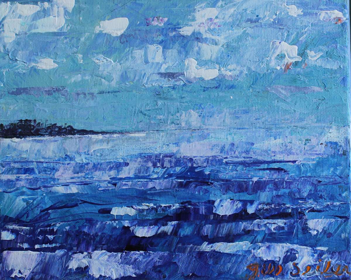 By That Much by Jill Seiler, Image 1.