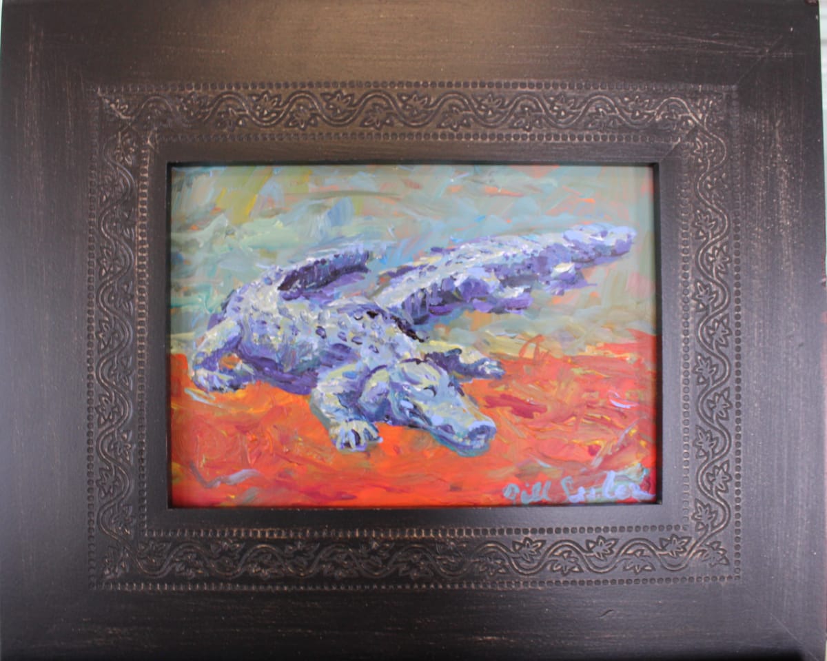 Little Moore King by Jill Seiler, Image 1.