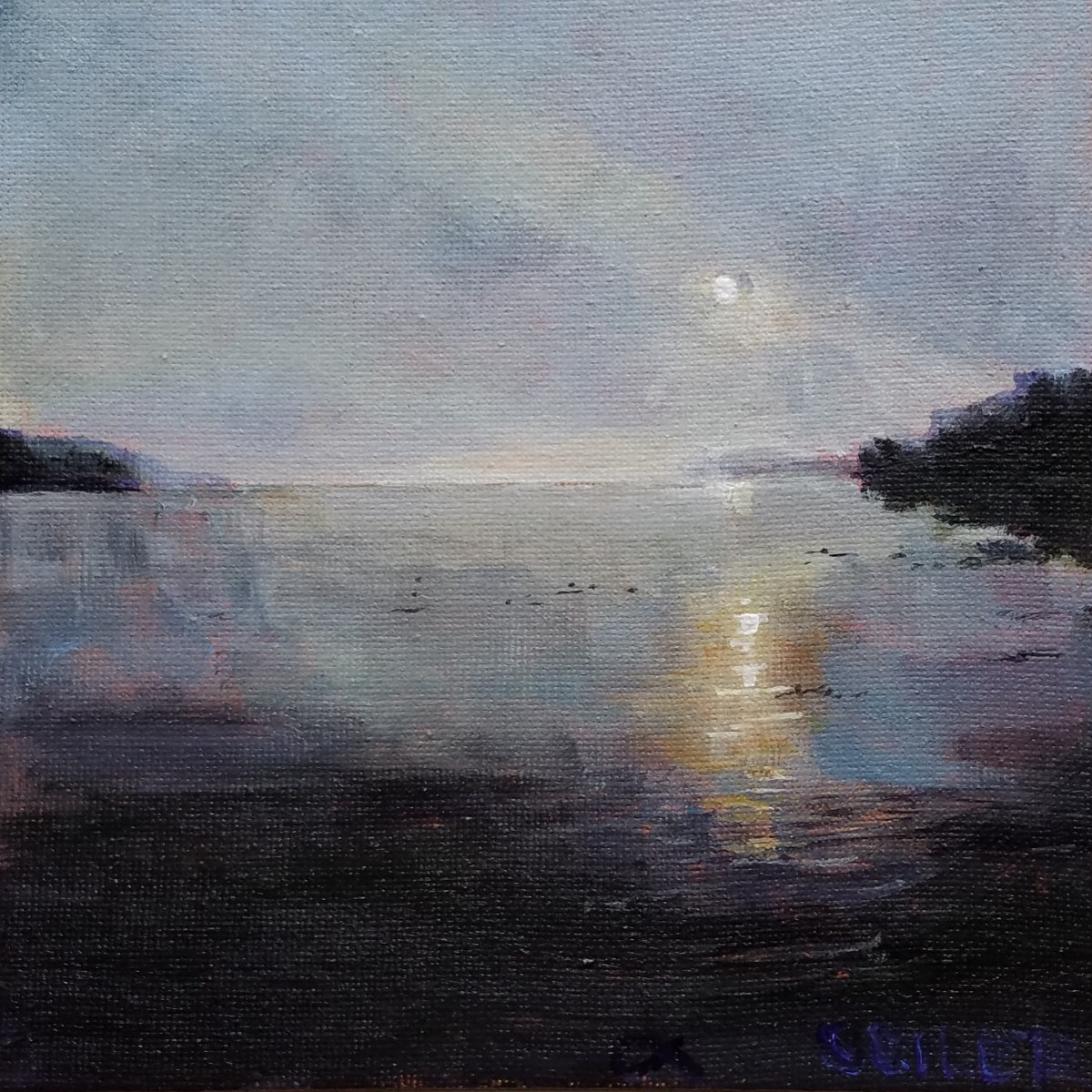 Koronis #7 by Jill Seiler 