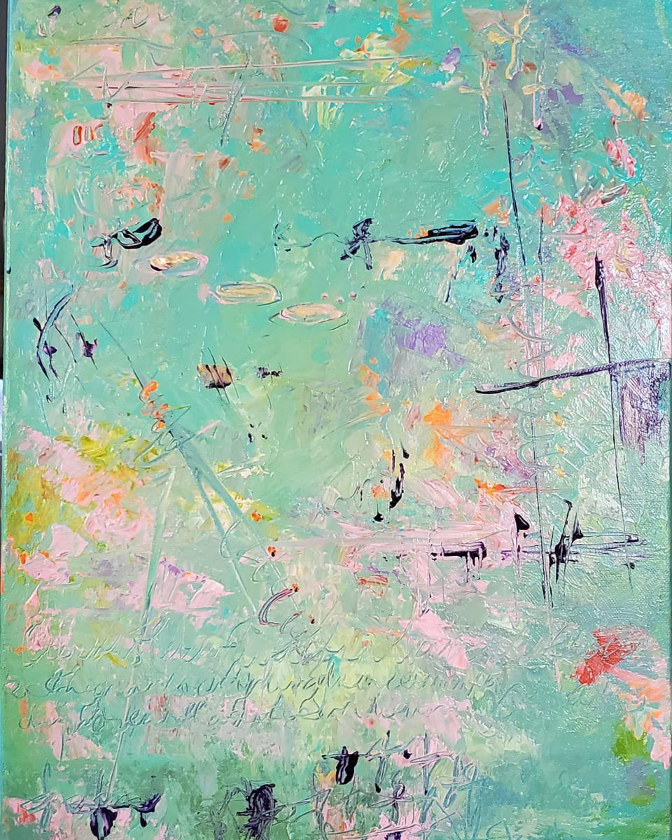 My Prayer by Jill Seiler  Image: During these months this is my prayer for you. 