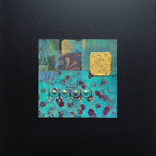 Daydream No. 11 by Heather Elliott 