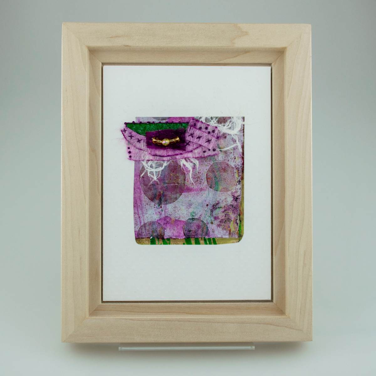 Carousel No 5 by Heather Elliott, Image 7.