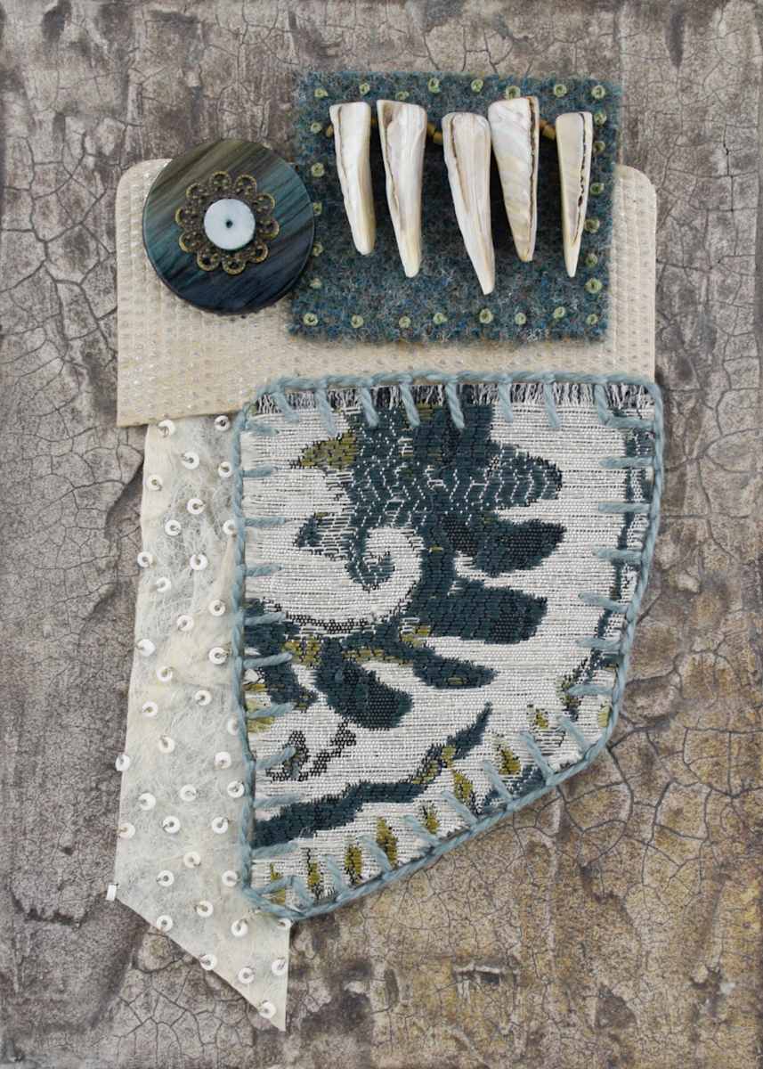 Fika No. 1 by Heather Elliott 