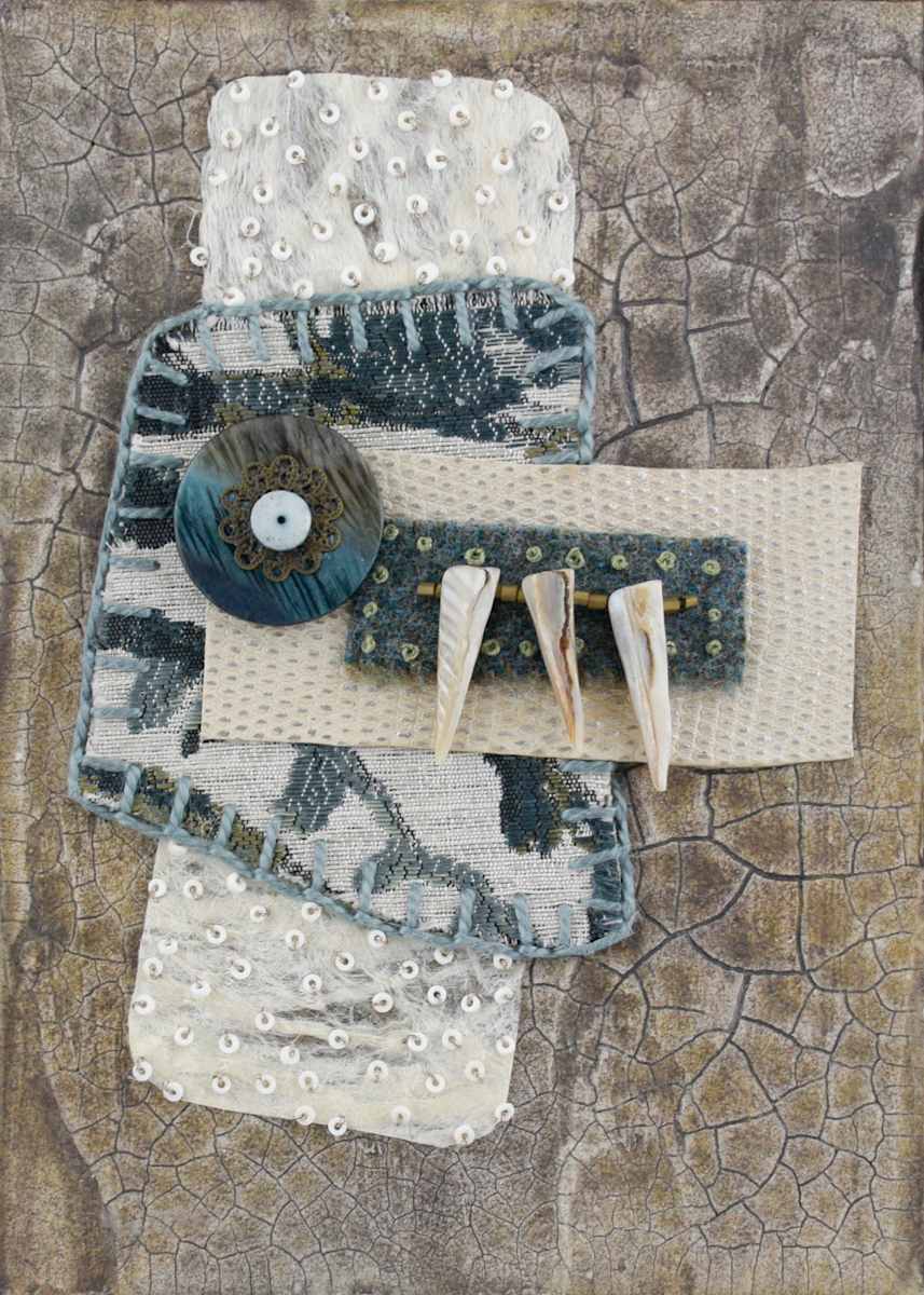 Fika No. 2 by Heather Elliott, Image 4.