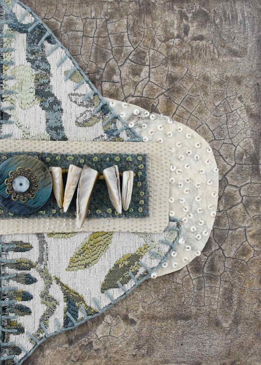 Fika No. 3 by Heather Elliott 