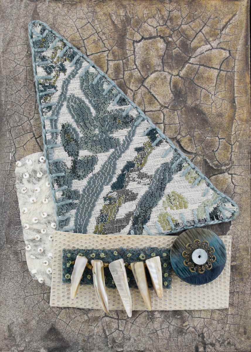 Fika No. 5 by Heather Elliott 