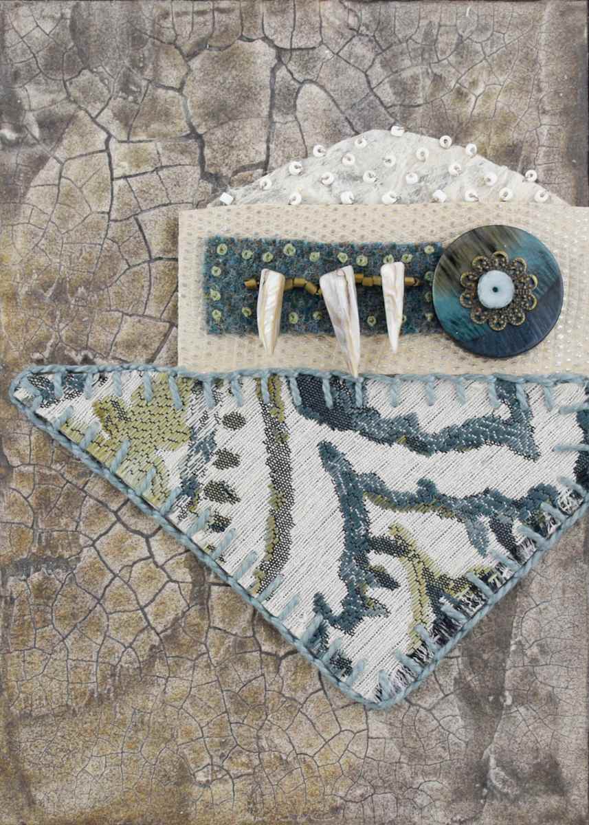 Fika No. 6 by Heather Elliott, Image 4.