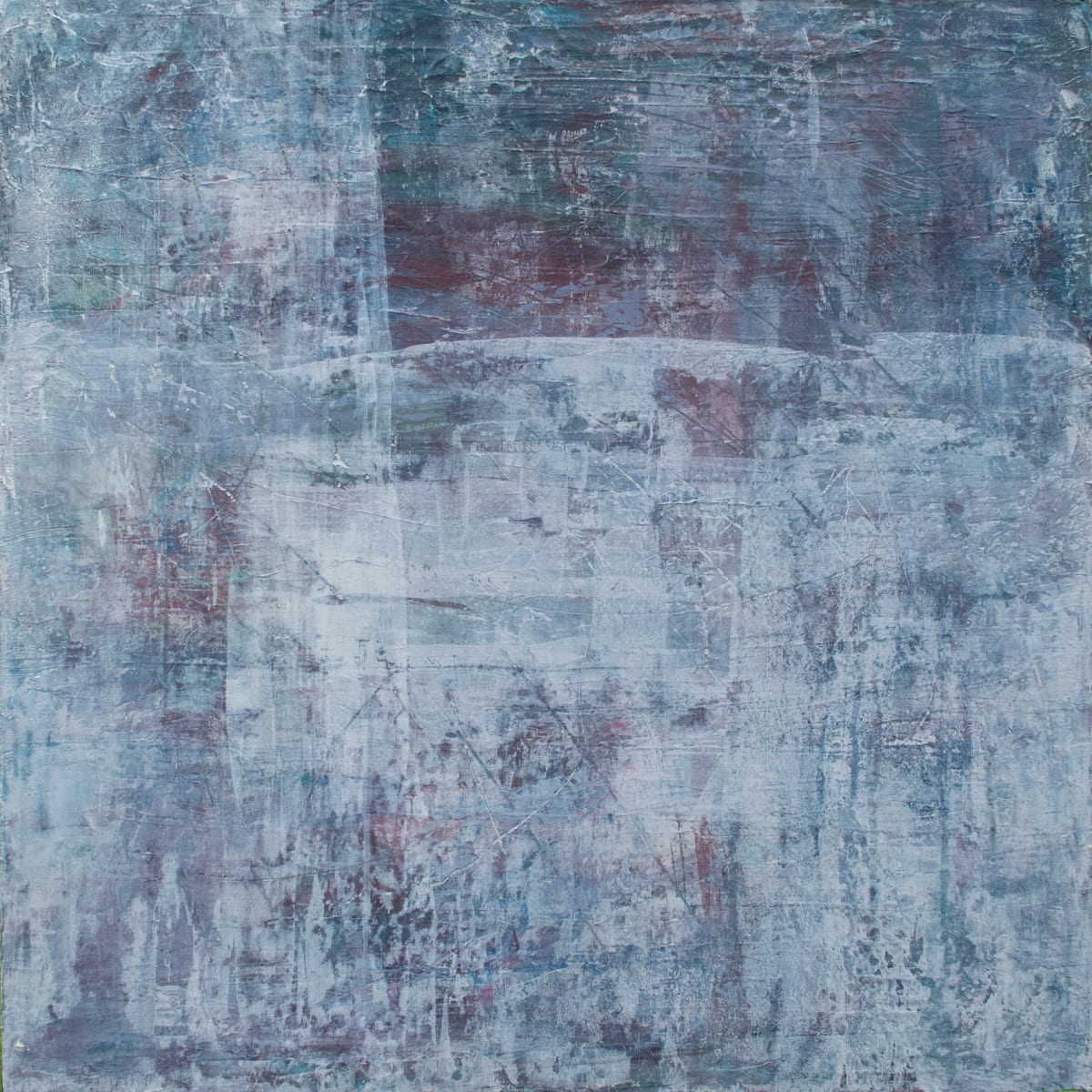 Be Still And Know by Heather Elliott 