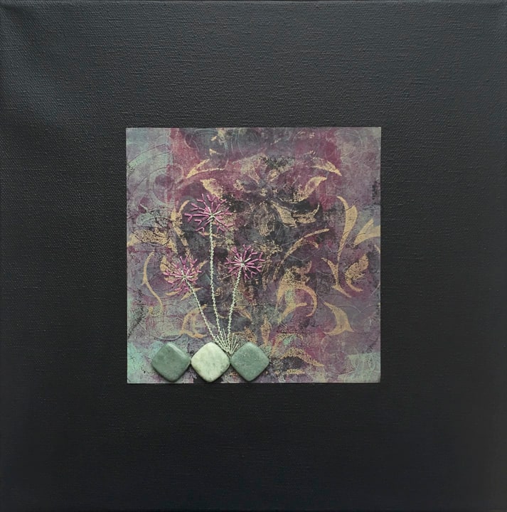 Daydream No. 1 by Heather Elliott 