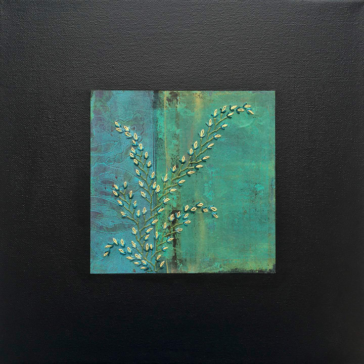 Daydream No. 3 by Heather Elliott 