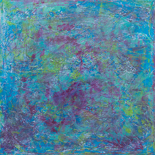 Hope Springs Forth by Heather Elliott 