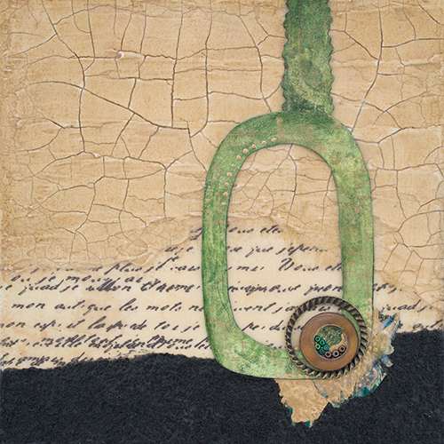 Remember When No. 1 by Heather Elliott, Image 3.