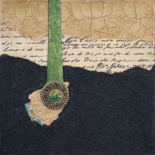 Remember When No. 3 by Heather Elliott, Image 2.