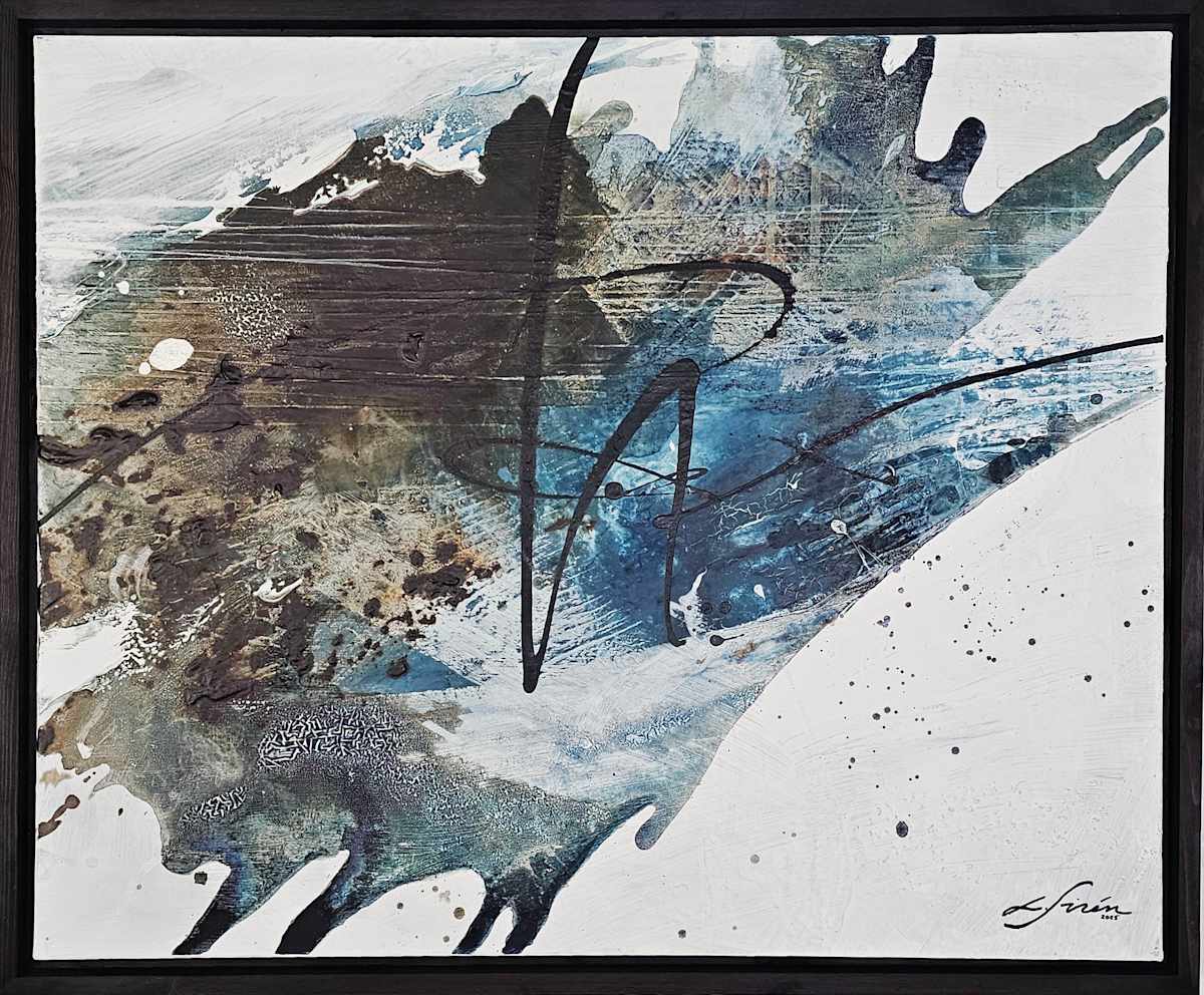 Window into a Parallel Universe by Lotta Sirén, Image 14.