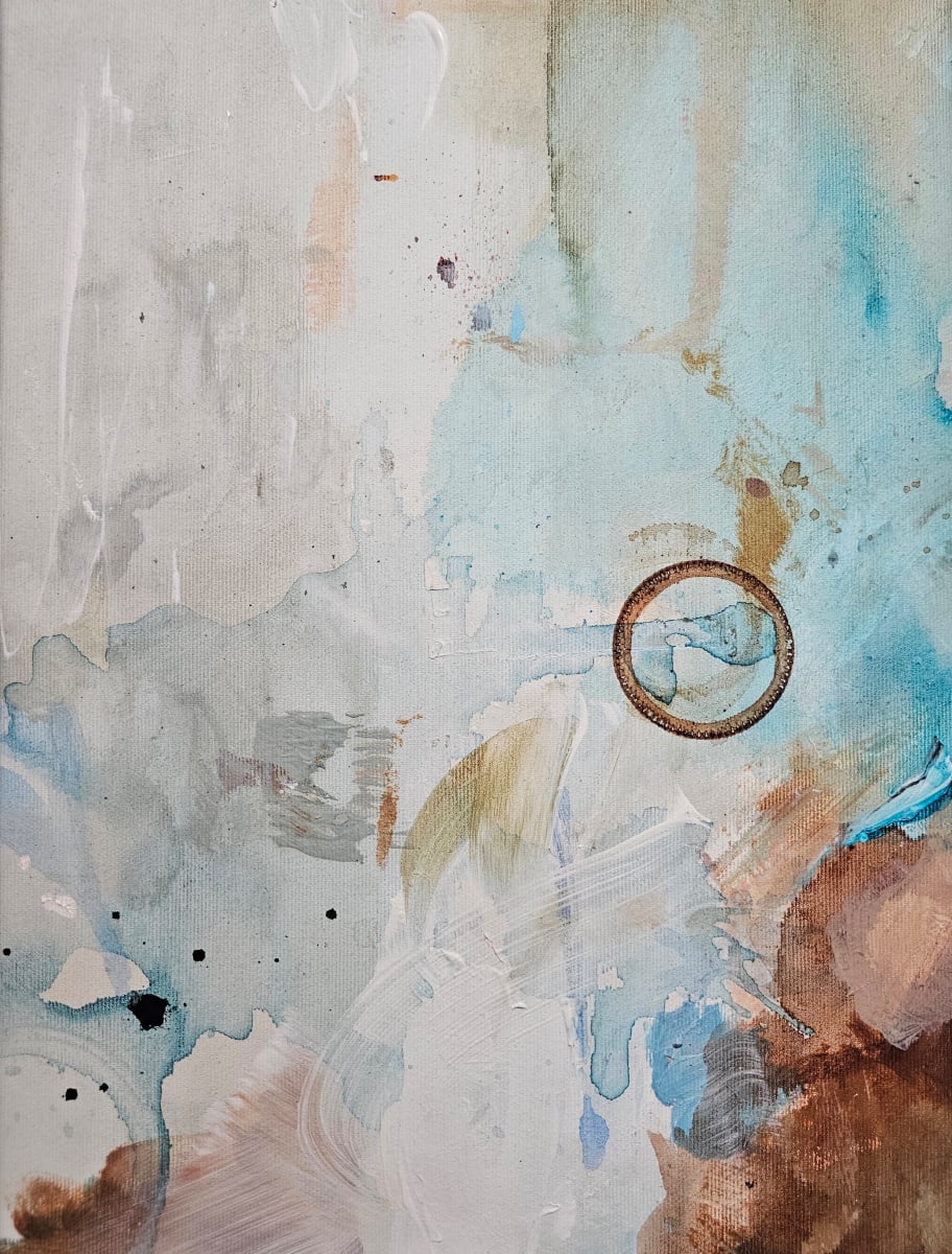 A Piece of my Space #14 by Lotta Sirén 