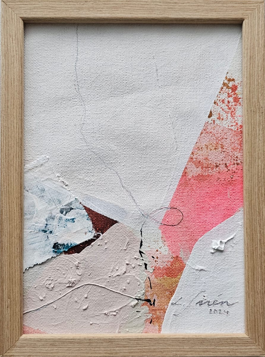 Treasures by Lotta Sirén 