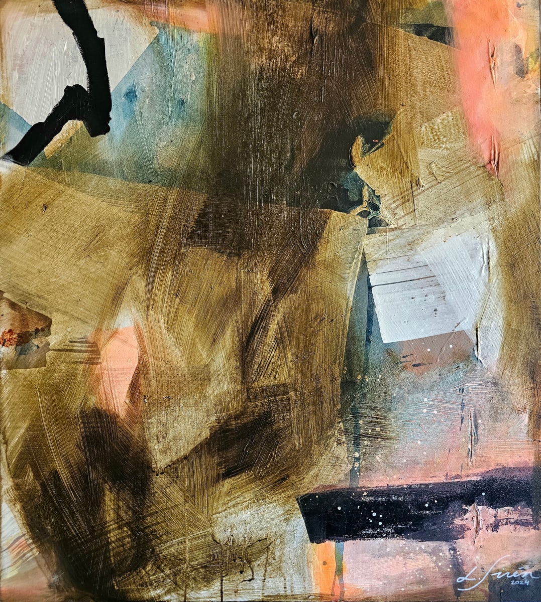 WILD THING by Lotta Sirén 