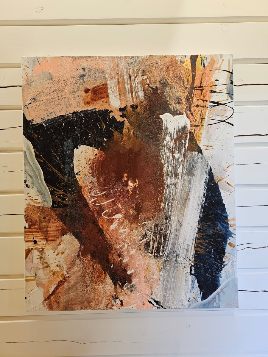 Can we get much higher by Lotta Sirén 