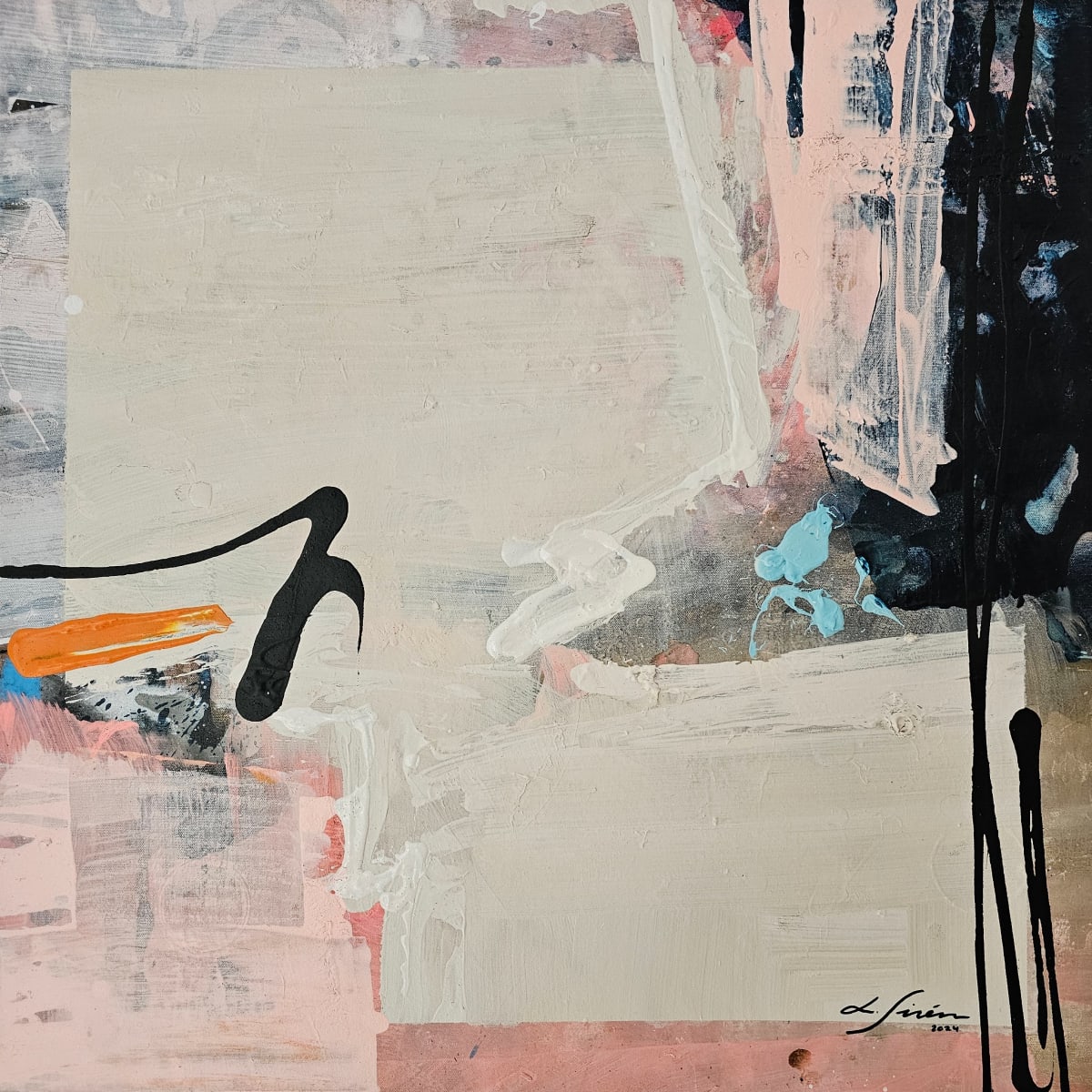 MENDED by Lotta Sirén 