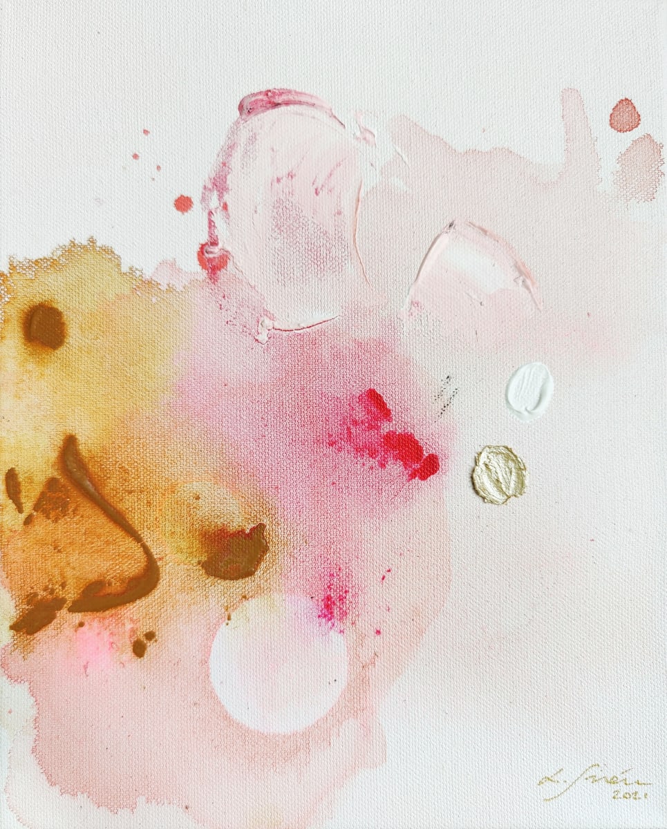 Pikkuselle by Lotta Sirén 