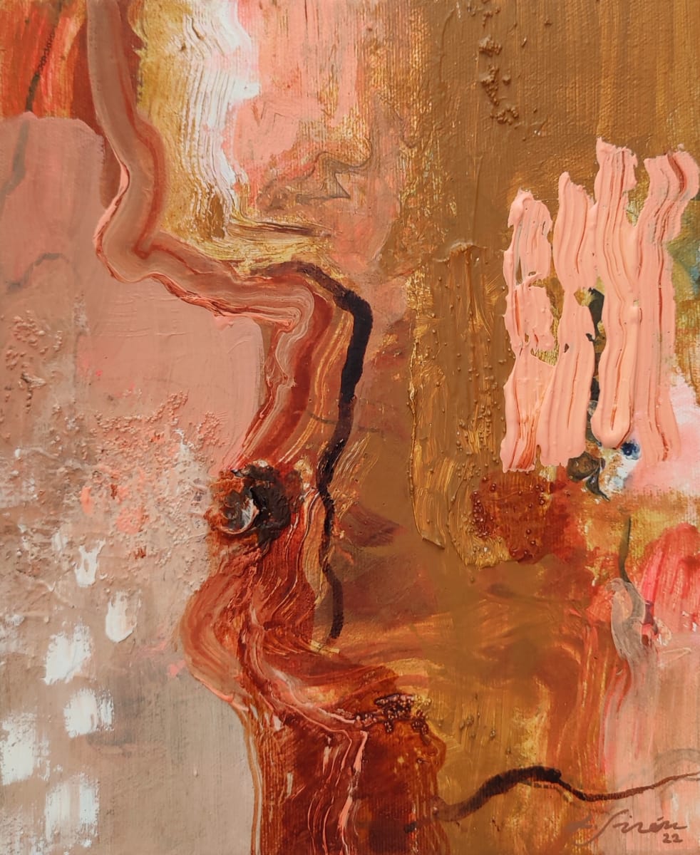 Honestly, by Lotta Sirén 